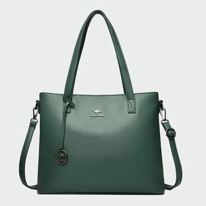 Bolso Consuelo · Espaciosa y versátil