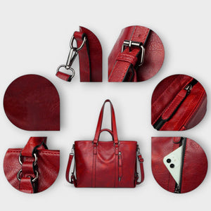 Bolso Lola · De estilo refinado