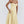 Sigrid | Vestido bustier sem mangas comprimento midi