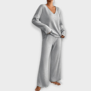 Conjunto Jacoba · De dos piezas cómodo