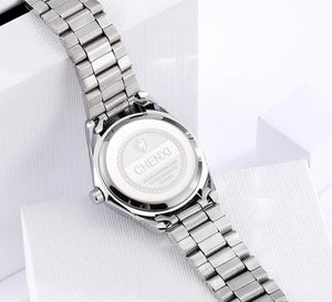 Reloj Agueda · Diseño minimalista