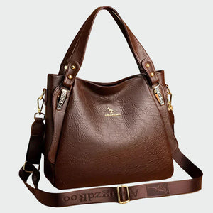 Bolso Alejandra · Espaciosa y versátil