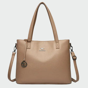 Bolso Consuelo · Espaciosa y versátil