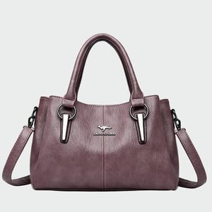 Bolso Andrea · De aire sofisticado