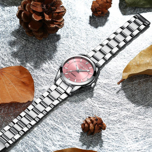 Reloj Agueda · Diseño minimalista