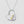 Collar Amparo · Cadena atemporal