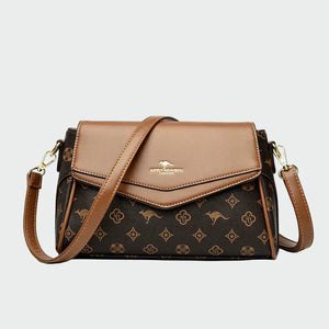 Bolso Covadonga · De estilo refinado