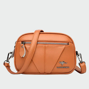 Bolso Eva · De diseño clásico
