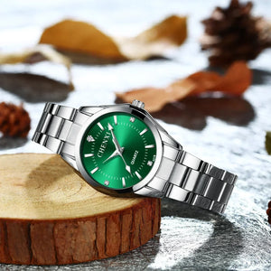 Reloj Agueda · Diseño minimalista