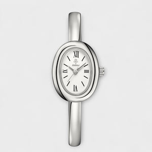 Reloj Alba · Atemporal y refinado