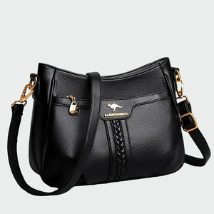 Bolso Diana · De aire sofisticado