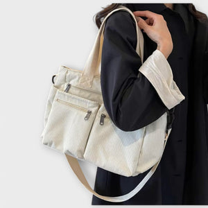 Bolso Gala · Tote atemporal