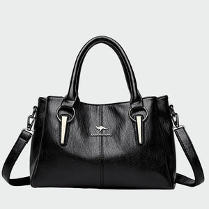 Bolso Andrea · De aire sofisticado
