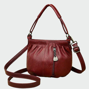 Bolso Laura · Bandolera atemporal