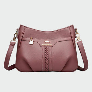 Bolso Diana · De aire sofisticado