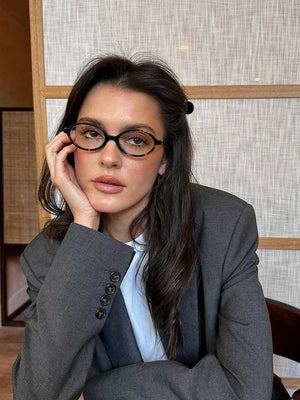 Gafas de lectura Adela · Ligeras y elegantes