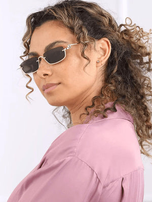 Gafas de sol Aurora · De estilo atemporal