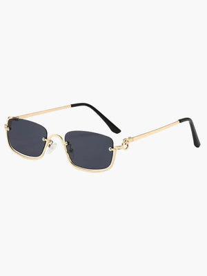 Gafas de sol Aurora · De estilo atemporal
