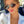 Gafas de sol Belen · De aire retro