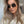 Gafas de sol Belen · De aire retro