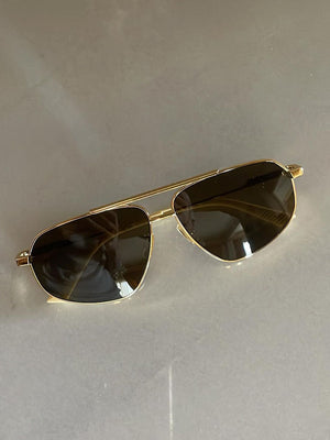Gafas de sol Belen · De aire retro