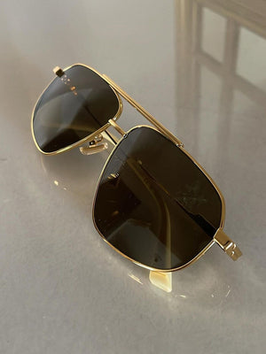 Gafas de sol Belen · De aire retro