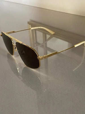 Gafas de sol Belen · De aire retro