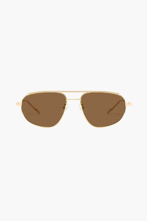 Gafas de sol Belen · De aire retro
