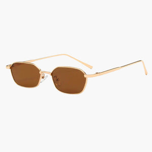 Gafas de sol Antonia · De aire retro