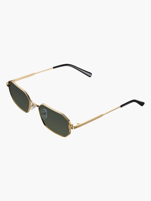 Gafas de sol Antonia · De aire retro