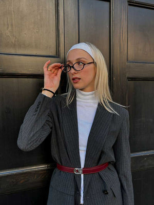 Gafas de lectura Adela · Ligeras y elegantes