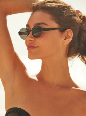 Gafas de sol Alejandra · Elegantes y favorecedoras