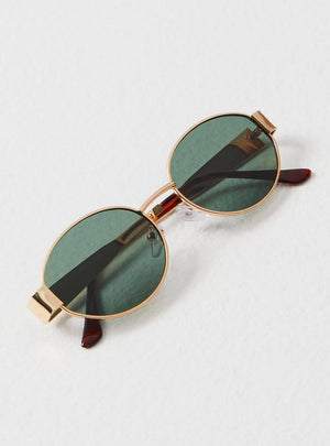 Gafas de sol Alejandra · Elegantes y favorecedoras