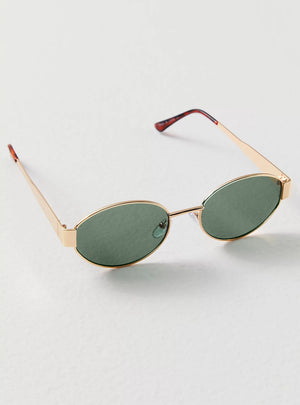 Gafas de sol Alejandra · Elegantes y favorecedoras