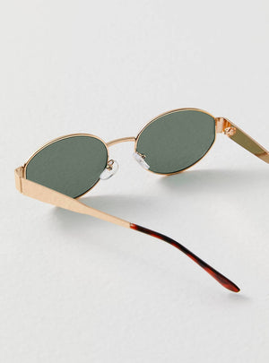 Gafas de sol Alejandra · Elegantes y favorecedoras