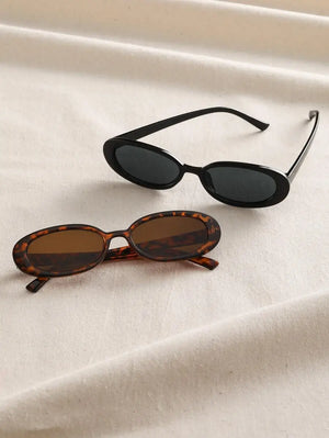 Gafas de sol Agueda · Diseño moderno