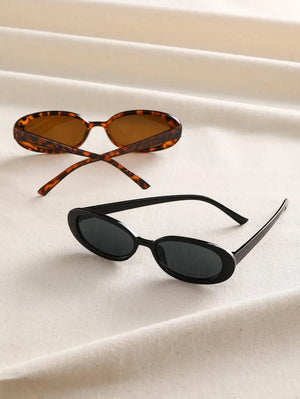 Gafas de sol Agueda · Diseño moderno