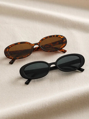Gafas de sol Agueda · Diseño moderno