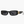 Gafas de sol Amparo · De aire retro