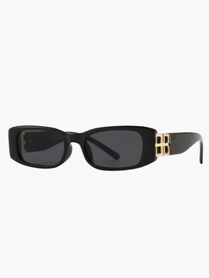 Gafas de sol Amparo · De aire retro