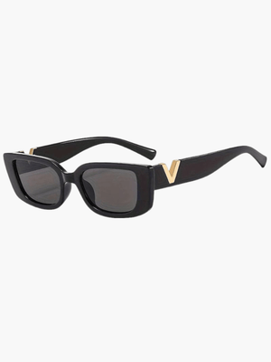 Gafas de sol Alba · De aire retro