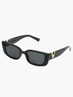 Gafas de sol Alba · De aire retro