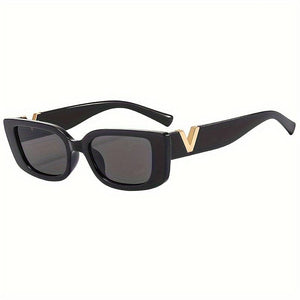 Gafas de sol Alba · De aire retro