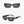 Gafas de sol Alba · De aire retro