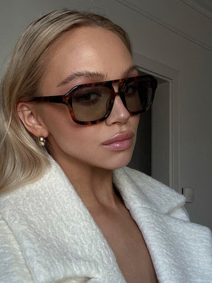 Gafas de sol Aroa · Elegantes y favorecedoras