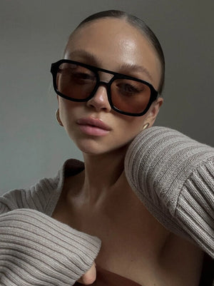 Gafas de sol Aroa · Elegantes y favorecedoras