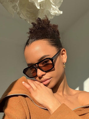 Gafas de sol Aroa · Elegantes y favorecedoras