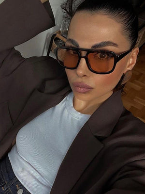 Gafas de sol Aroa · Elegantes y favorecedoras