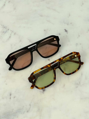 Gafas de sol Aroa · Elegantes y favorecedoras