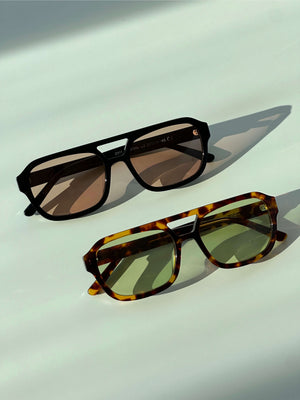 Gafas de sol Aroa · Elegantes y favorecedoras